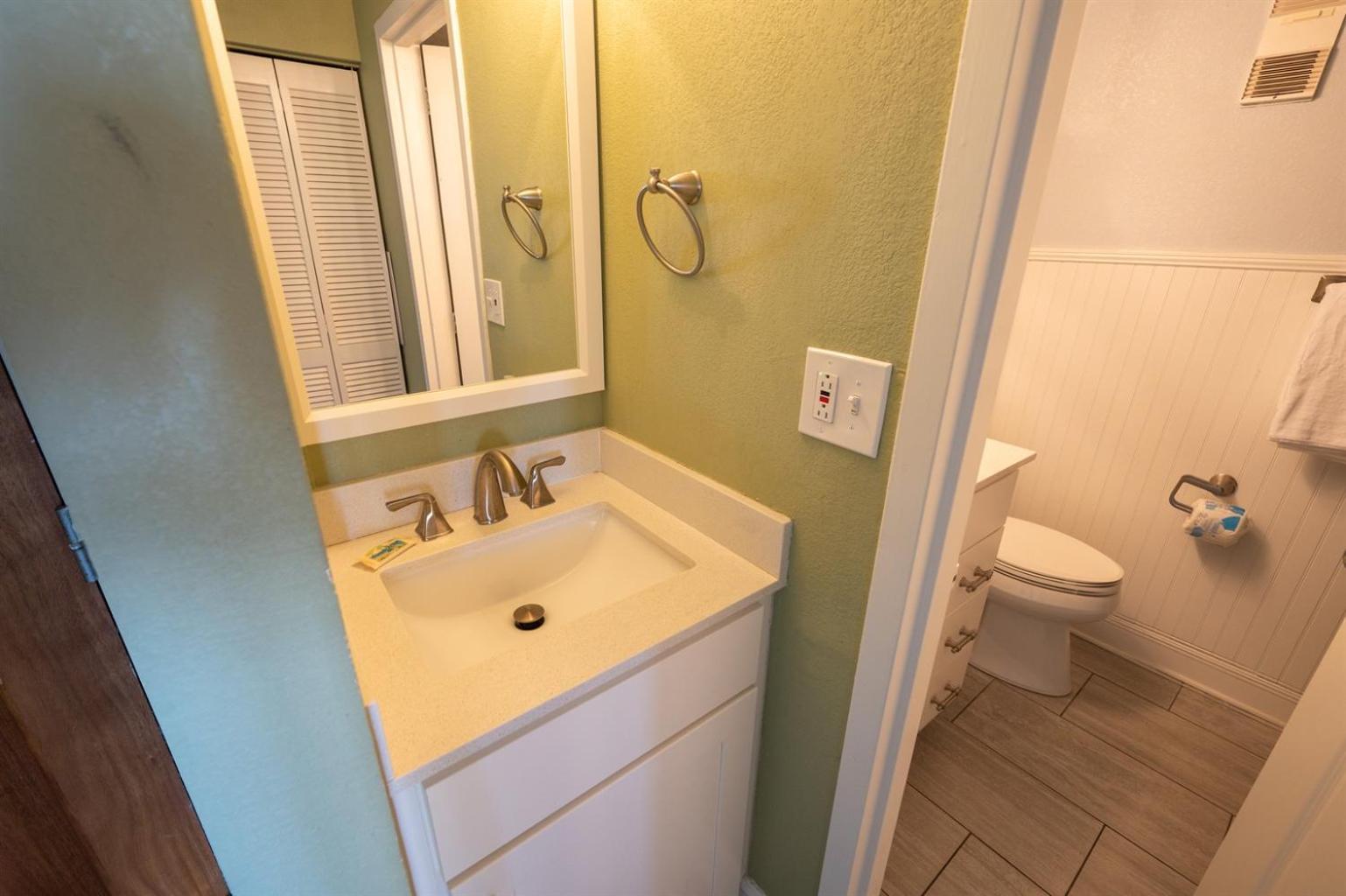 New Ocean Annie'S Oceanview Studio Heated Pools! شاطئ ميرتل المظهر الخارجي الصورة